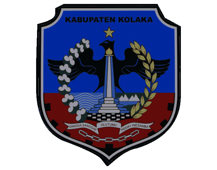 Logo Desa Tondowolio
