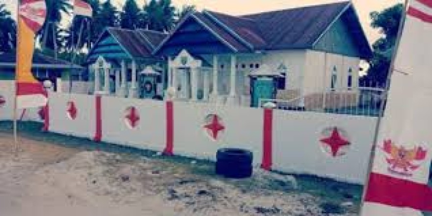 Potensi Desa Tondowolio